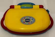 Vtech Baby First Laptop Shapes