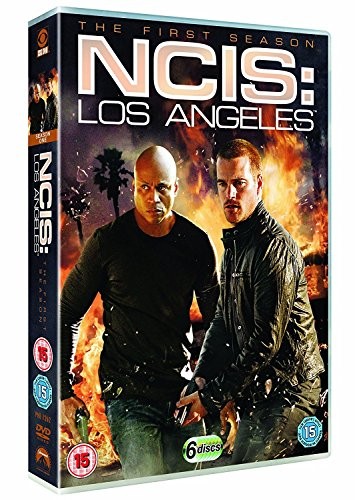 Ncis los angeles season - ncis:,