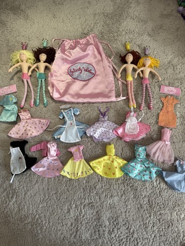 Felicity wishes dolls and - felicity,