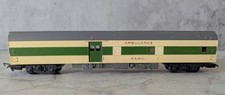 00 Gauge Triang R248 RAMC