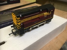 Lot..645F...OO GAUGE LIMA