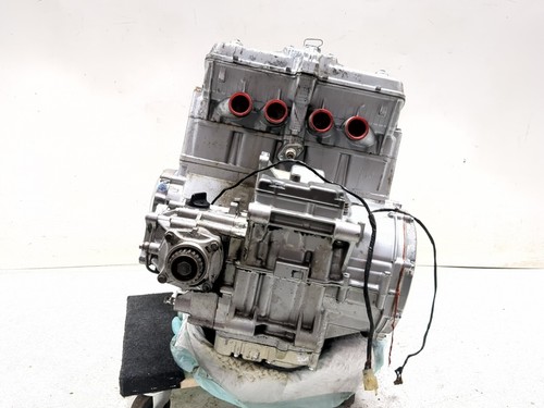 Kawasaki voyager zg1200 - 86-03,