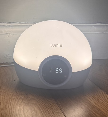 Lumie bodyclock spark 100 - bodyclock,