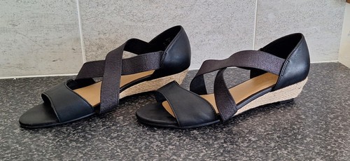 Hotter rita low wedge - hotter,