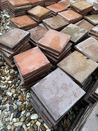 X700 14m2 reclaimed - 14m2, dennis