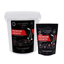 Koi Carp Food - High Protein