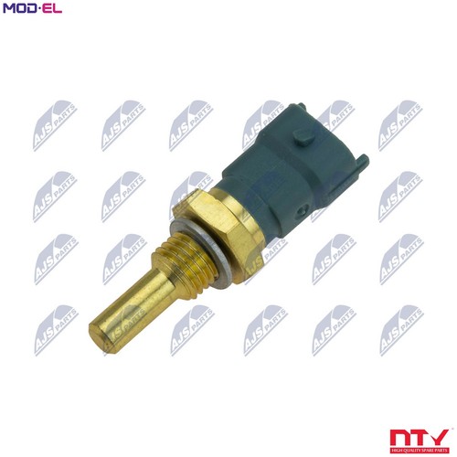 Sensor coolant temperature - coolant,
