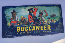 Waddingtons Buccaneer Board