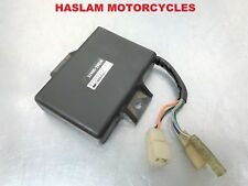 suzuki gs125 r cdi ecu unit 1991 genuine