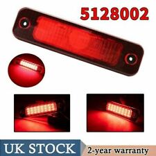 LED LIGHTING UPGRADE High