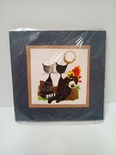 Rosina Wachtmeister cats,20