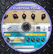 145,281 Patches POD XT Pro