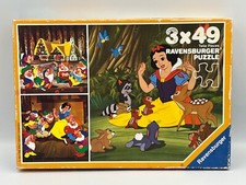 Disney's Snow White - 3x 49