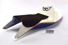 Benelli Devil 80 Honda NSR 125