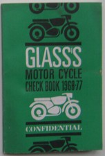 Glass guide motorcycle - glass's,