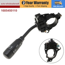 Stalk Switch Indicator Wiper