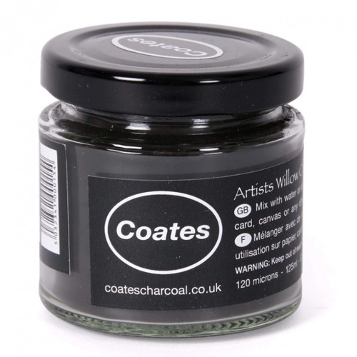 Coates artists willow - coates,