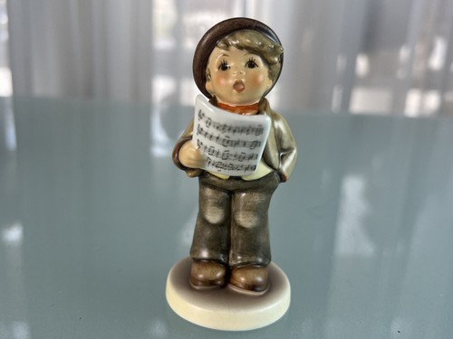 Hummel figurine 846 highest - hummel,