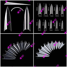 600x STILETTO Extra Long