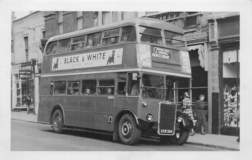 Vintage photograph double - vintage,