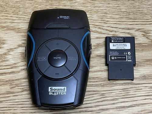 Sound blaster recon sb1300 - blaster,