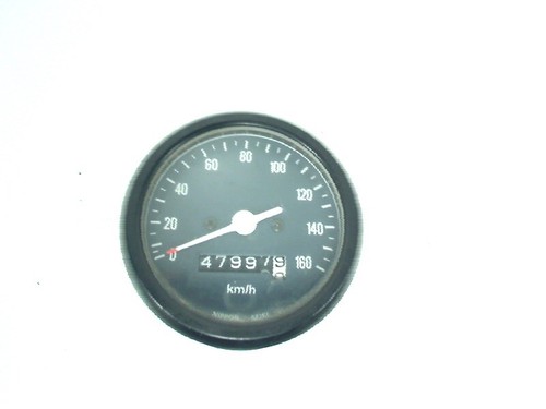 Speedometer honda 125 - speedometer,
