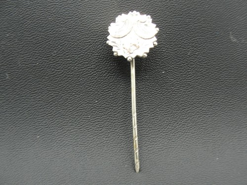 Antique vintage silver gilt - antique/vintage, silver/gilt