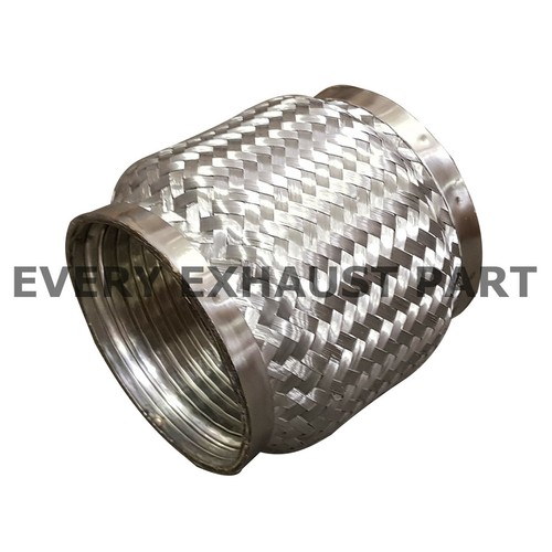 Ilok stainless exhaust - 5",