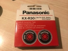Panasonic Correction tape