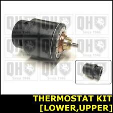 Thermostat Kit Lower FOR VW