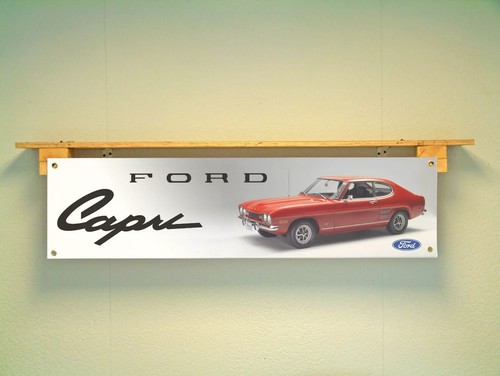 Ford mk1 capri - ford,