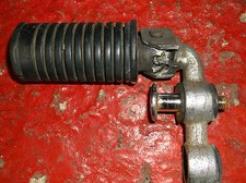 SUZUKI GS 850 L   USA IMPORT