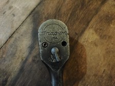 Snap On Tools - 1/2 drive