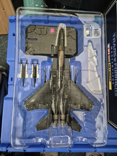 Transformers masterpiece 06 - masterpiece, mp-06