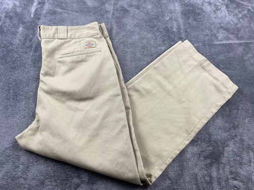 Dickies work trousers w36 l27 - dickies,