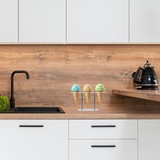  Ice-cream Cone Stand