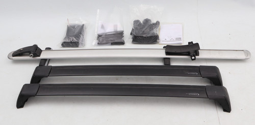 Whispbar rooftop bike carrier - rooftop,