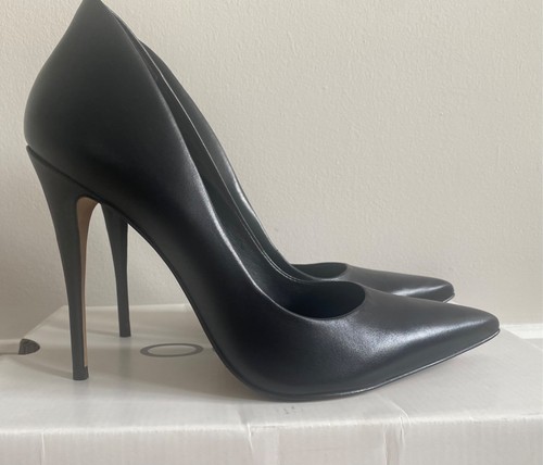 Aldo high heel stiletto - , black