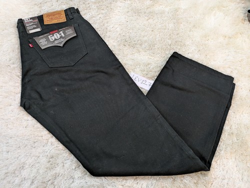 Levi 501 men black - levi's,