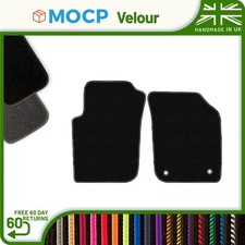 Velour Car Mats to fit Ford