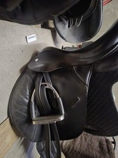 17.5 Thorowgood Black