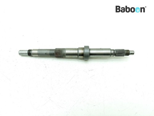 Clutch assy yamaha 500 - clutch,
