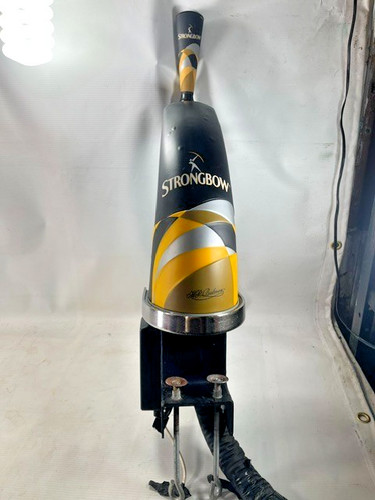 Strongbow cider beer - cider,