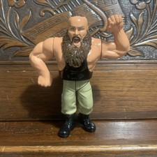 WWE Hasbro Custom 🔥Braun