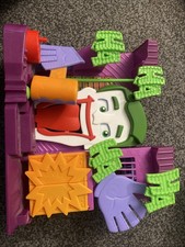 Fisher-Price Imaginext DC