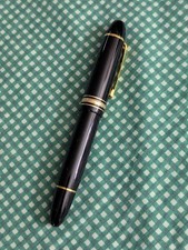 Montblanc Meisterstuck 149 14k