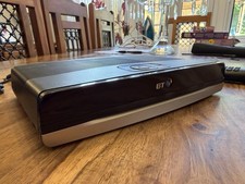 Youview t2100 dtr freeview - youview, bt