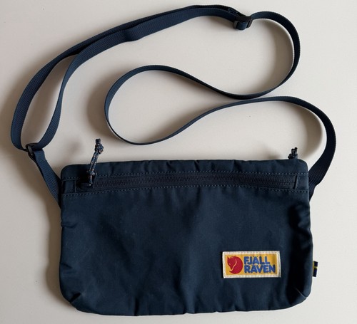 Fjallraven vardag pocket storm - fjallraven,