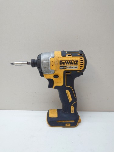Dewalt dcf787 cordless 18v - dewalt,