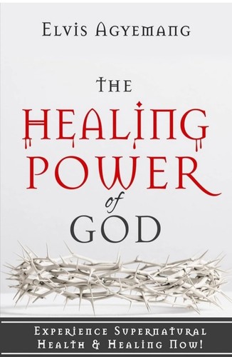 Elvis agyemang the - agyemang, healing